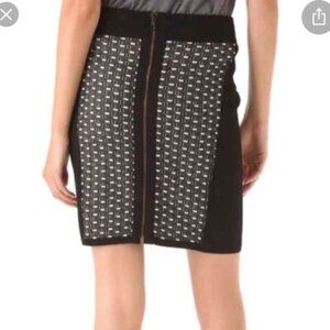 RAG & BONE ~ Datia Knit Skirt